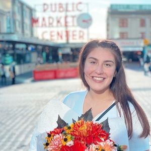 Meet your Posher, Noelani